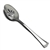 Portola by Lenox, Stainless Tablespoon, Pierced (Serving Spoon)