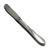 Silver Wheat by Reed & Barton, Sterling Butter Spreader, Modern, Hollow Handle