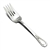 Carolina by Holmes & Edwards, Silverplate Cold Meat Fork