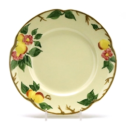 Peach Bloom by Johnson Brothers, China Salad Plate