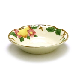 Peach Bloom by Johnson Brothers, China Individual Fruit Bowl