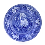 Blue Room Collection by Spode, Stoneware Dinner Plate, Botanical