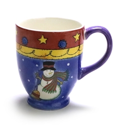 The Sweet Shoppe Christmas by Sango, Ceramic Mug