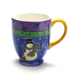 The Sweet Shoppe Christmas by Sango, Ceramic Mug