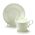 White Silk by Mikasa, China Cup & Saucer