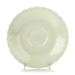 White Silk by Mikasa, China Saucer