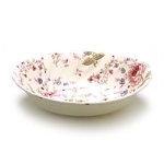 Rose Chintz by Johnson Bros., China Vegetable Bowl, Oval