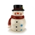 Cookie Jar by Housewares Int., Ceramic, Snowman