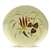 Random Harvest by Red Wing, Pottery Salad Plate