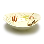 Random Harvest by Red Wing, Pottery Vegetable Bowl