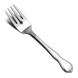 Kimberly by Cambridge, Stainless Salad Fork