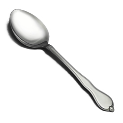 Kimberly by Cambridge, Stainless Tablespoon (Serving Spoon)