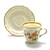 Silk Bouquet by Mikasa, Stoneware Cup & Saucer