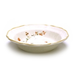 Silk Bouquet by Mikasa, Stoneware Soup/Cereal Bowl