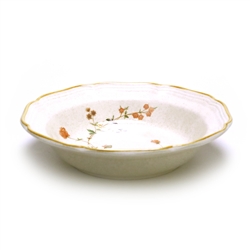 Silk Bouquet by Mikasa, Stoneware Soup/Cereal Bowl