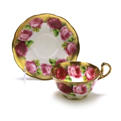 Mothers Day by Royal Albert, China Cup & Saucer