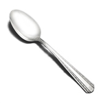 Camelot/Harvest by International, Silverplate Teaspoon