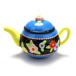 Mary Engelbreit by Hallmark, Ceramic Teapot