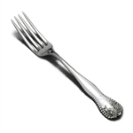 Lancaster by Gorham, Sterling Luncheon Fork, Monogram S