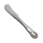 Lancaster by Gorham, Sterling Butter Spreader, Monogram B