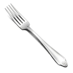 Georgian by Community, Silverplate Luncheon Fork