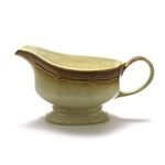 Whole Wheat by Mikasa, Stoneware Gravy Boat