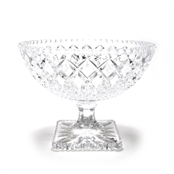 Centerpiece Bowl, Diamond Design