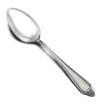 Georgian by Community, Silverplate Tablespoon (Serving Spoon)