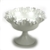 Silver Crest by Fenton, Glass Compote