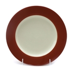 Colorwave by Noritake, Stoneware Salad Plate, Raspberry