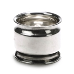 Napkin Ring by Lunt, Sterling, Plain