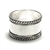 Napkin Ring by Watson, Sterling, Gadroon Edge