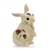 Poppies Barnyard by Lenox, China Spoon Rest/Holder