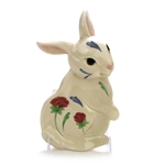 Poppies Barnyard by Lenox, China Spoon Rest/Holder