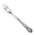 Georgian by Towle, Sterling Cocktail/Seafood Fork, Monogram FRICK