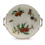 Arden by Royal Worcester, China Cake Plate
