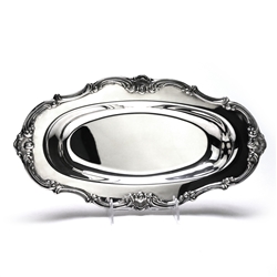 Strasbourg by Gorham, Silverplate Bread Tray