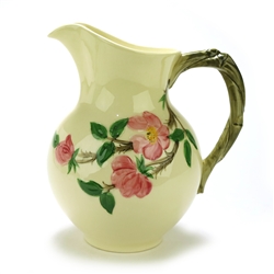 Desert Rose by Franciscan, China Pitcher, 64 oz.
