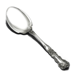 Buttercup by Gorham, Sterling Salad Serving Spoon