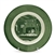 Colonial Homestead/Green by Royal, China Salad Plate