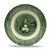 The Old Curiosity Shop, Green by Royal, China Saucer