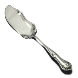 Holly by E.H.H. Smith, Silverplate Fish Serving Slice