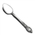 Rose & Leaf by National, Stainless Tablespoon (Serving Spoon)