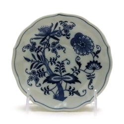 Blue Danube by Japan, Porcelain Saucer