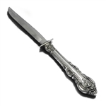 El Grandee by Towle, Sterling Steak Knife