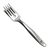 Roseanne by Oneida, Stainless Salad Fork