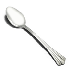 Flair (New) by 1847 Rogers, Silverplate Teaspoon