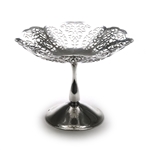 Lovelace by 1847 Rogers, Silverplate Compote