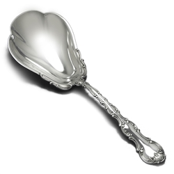 Strasbourg by Gorham, Sterling Berry Spoon, Small
