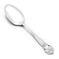 Georgian by Towle, Sterling Teaspoon, Monogram R